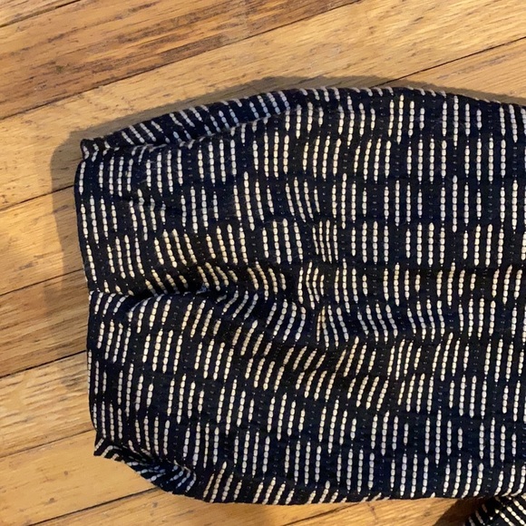 Classiques entier wool blend blazer - Picture 4 of 7